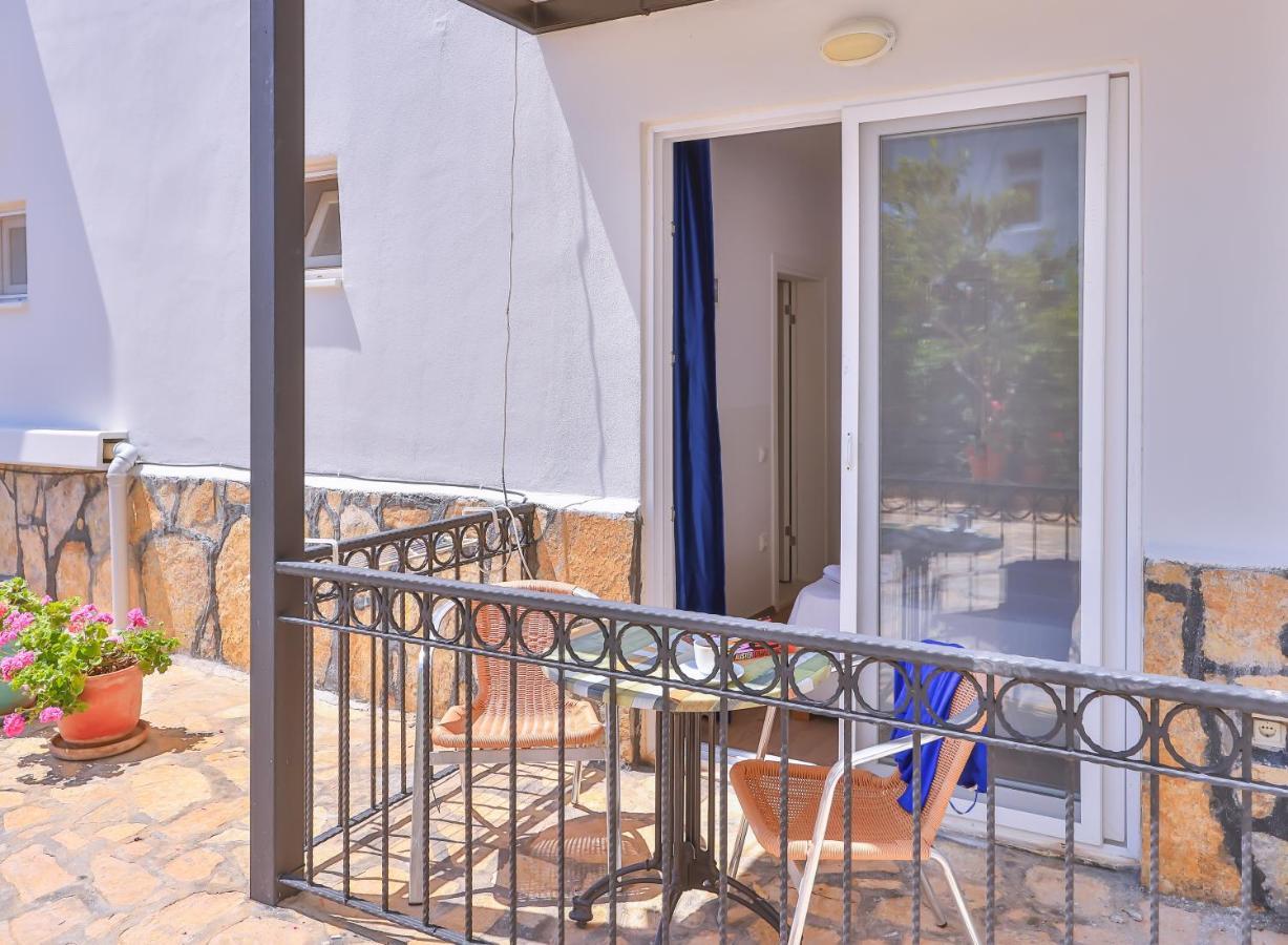 Elit Hotel Kaş Esterno foto